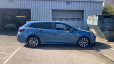 Toyota Corolla 1.8 VVT-i Hybrid Design 5dr CVT Hybrid Estate